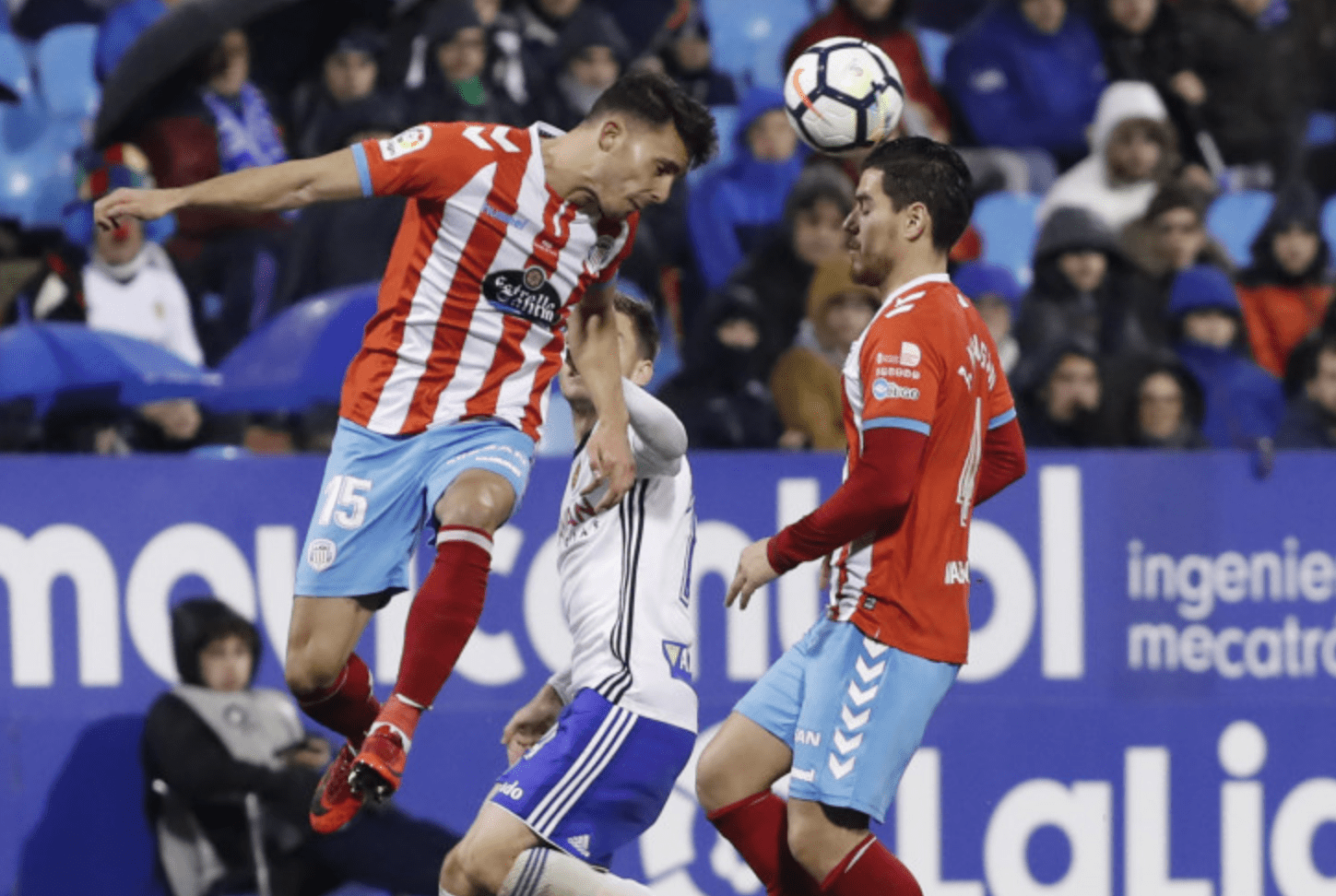 Playoff de ascenso, y descenso 2 Playoff de ascenso, y descenso