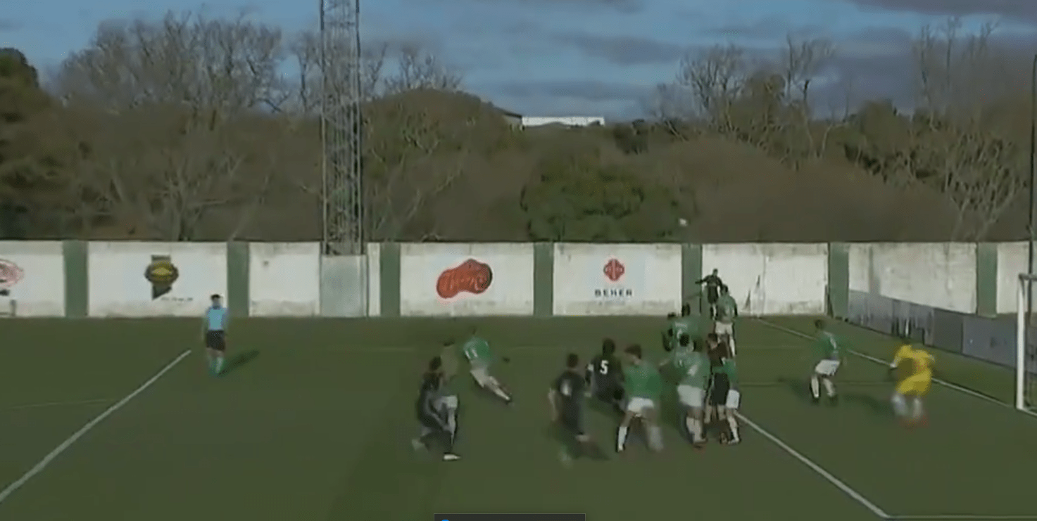 Los goles in extremis dejan un empate en Guijuelo