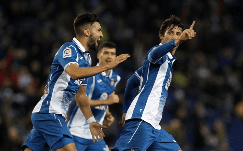 Foto | RCD Espanyol