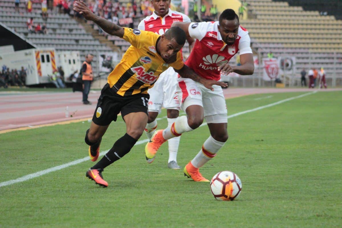 Foto vía: Deportivotachira.com