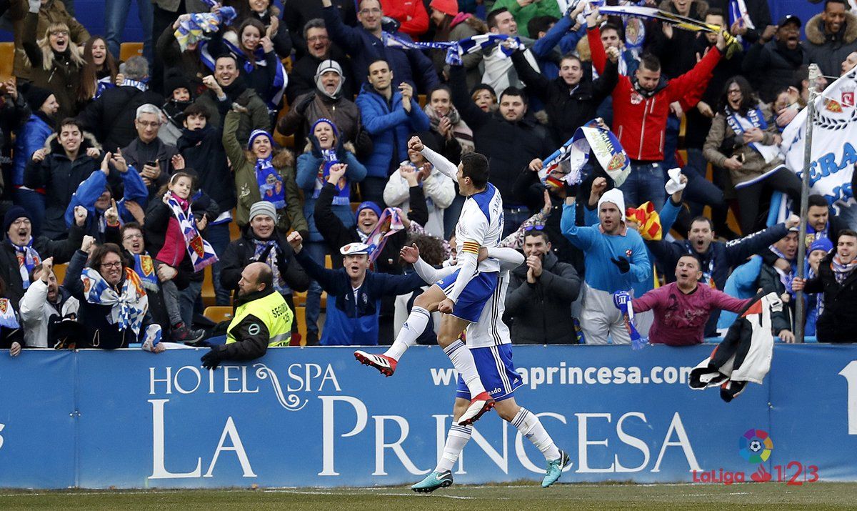 Imagen destacada vía: realzaragoza.com