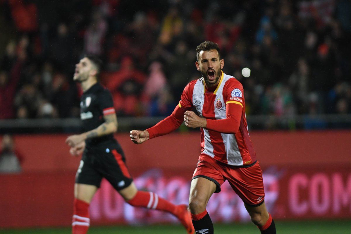 Foto: Girona