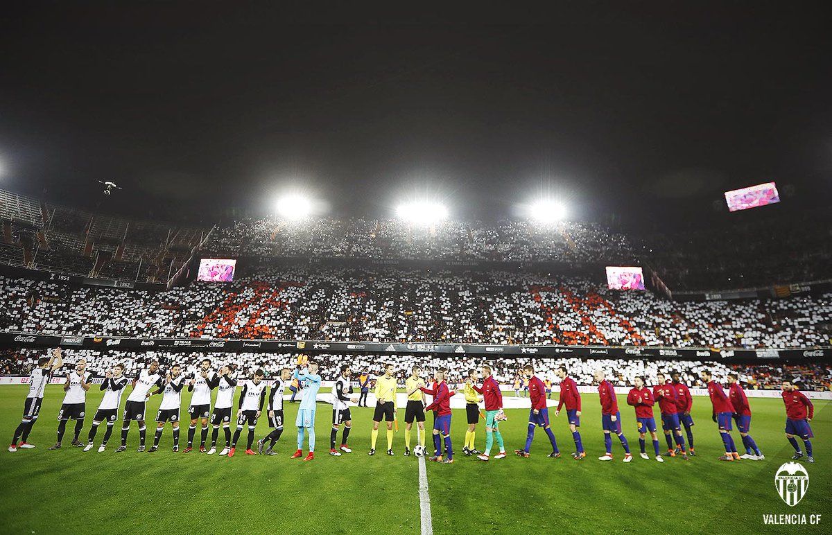 Foto: Valencia CF