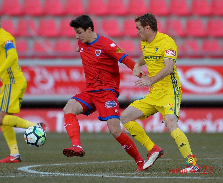 Imágen destacada vía: Cádiz CF