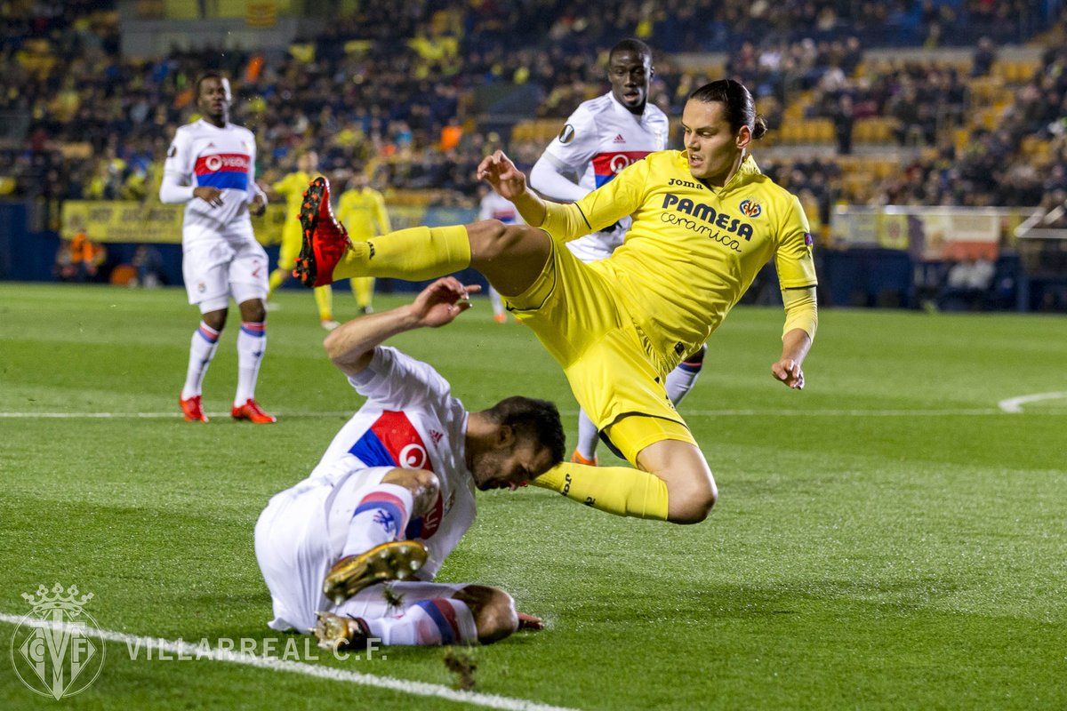 Foto | VillarrealCF.com
