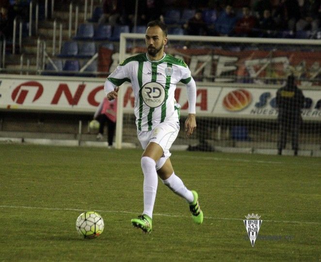 El Córdoba apura sus opciones ante un Valladolid obligado a mejorar 4 El Córdoba apura sus opciones ante un Valladolid obligado a mejorar