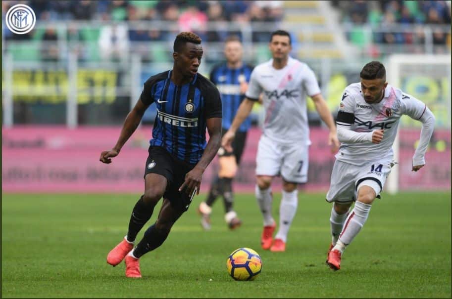 Foto vía: Inter