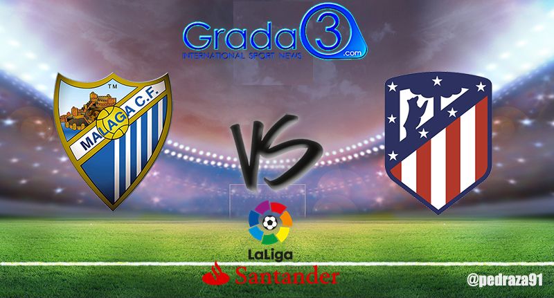 Foto @Pedraza91 para Grada3.com