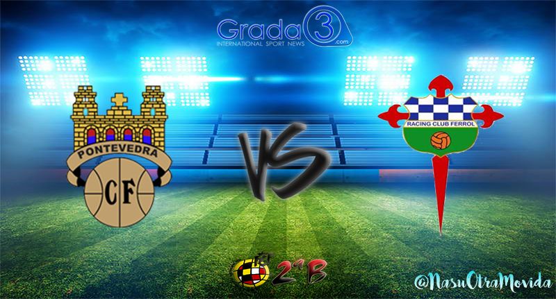 Pontevedra-Racing: Pasarón vive un derbi con sabor a final