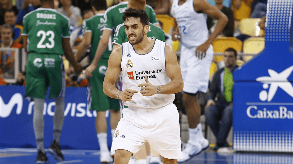 Foto: Liga Endesa (@ACBCOM)