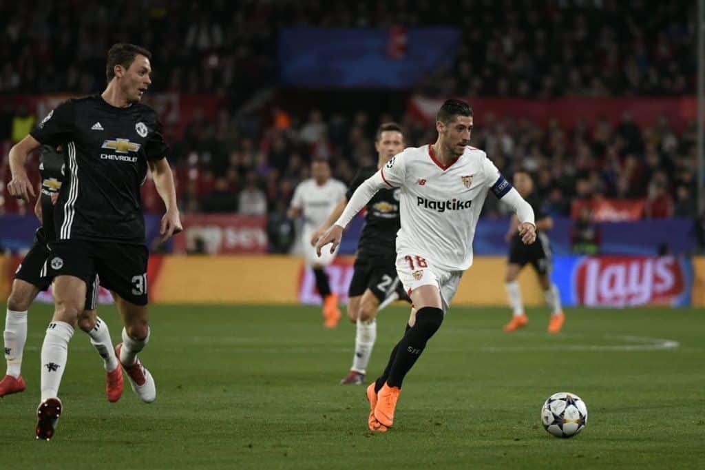 Sevilla FC
