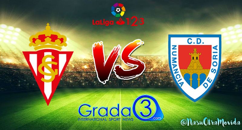 sporting numancia