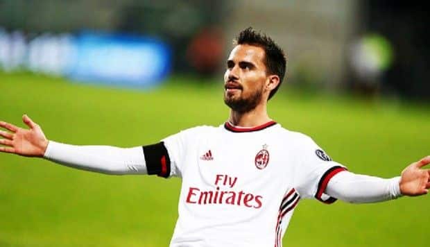Foto vía (@ACMilan)