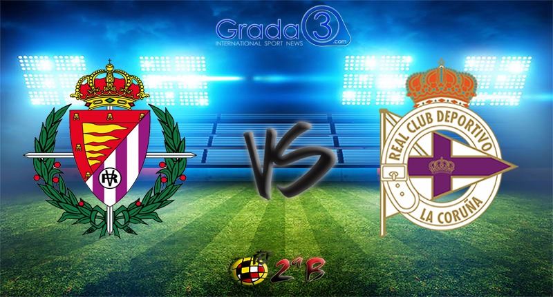 Valladolid B-Fabril: polos opuestos, misma necesidad