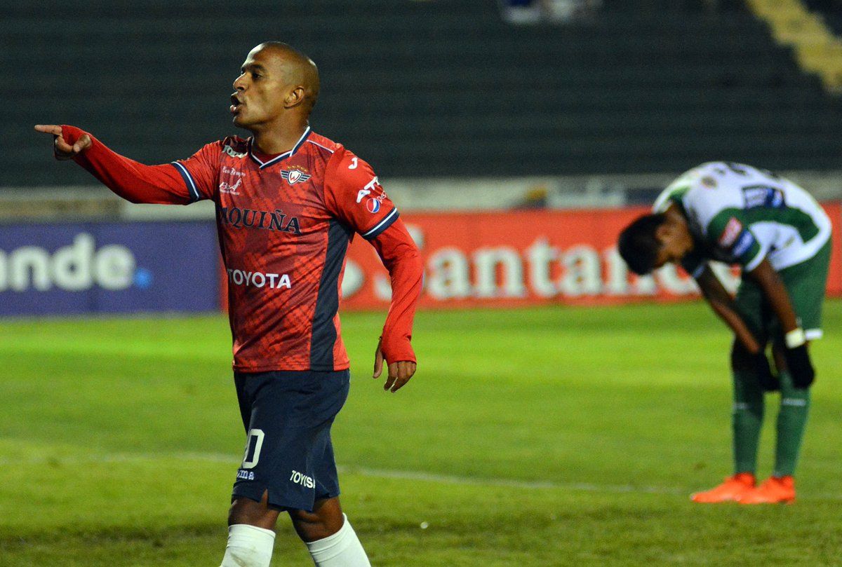 Foto: Conmebol