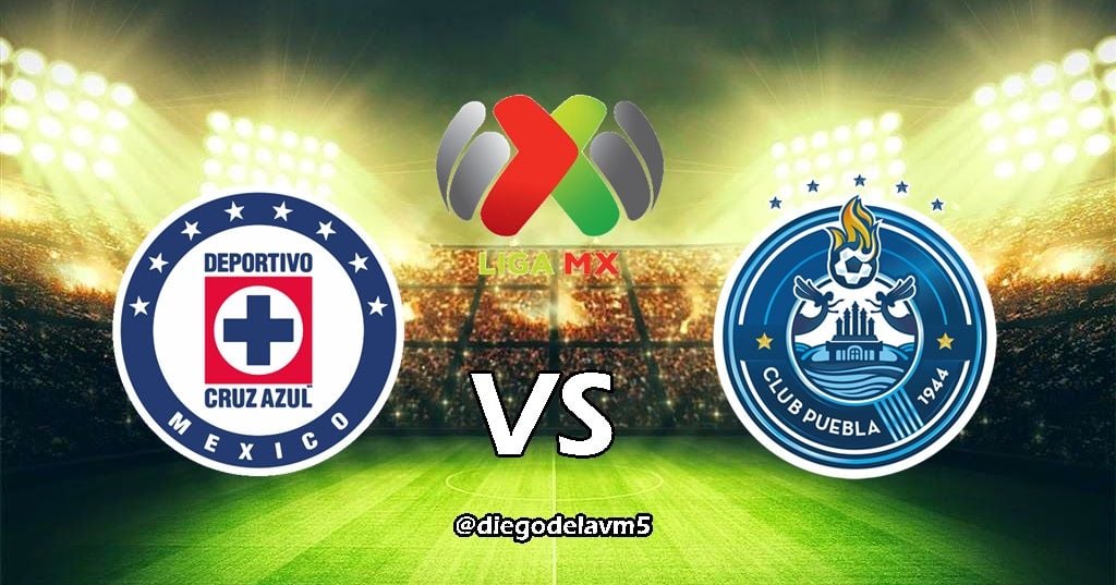Estadio Azul, últimas funciones: Cruz azul vs Puebla
