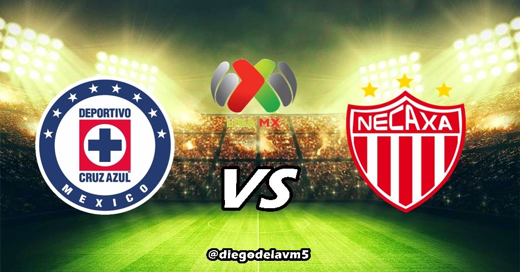 Urgencia de puntos en el Cruz azul vs Necaxa