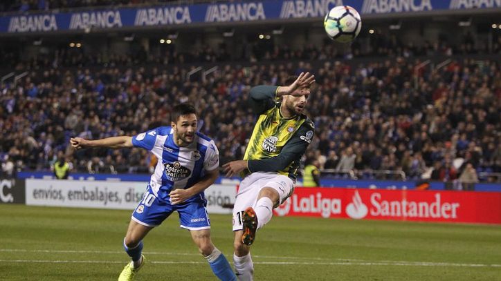 Deportivo de la Coruña
