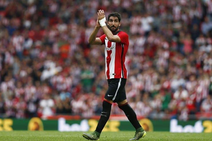 Quien no miente nada teme/ Imagen vía Athletic Club