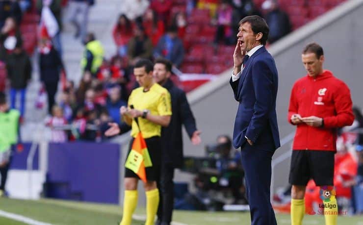 Cuco Ziganda / Athletic Club de Bilbao