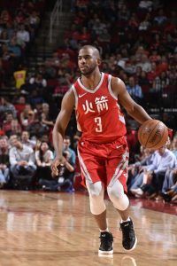 Los Rockets vencen a los Wolves y siguen con su racha 3 Los Rockets vencen a los Wolves y siguen con su racha