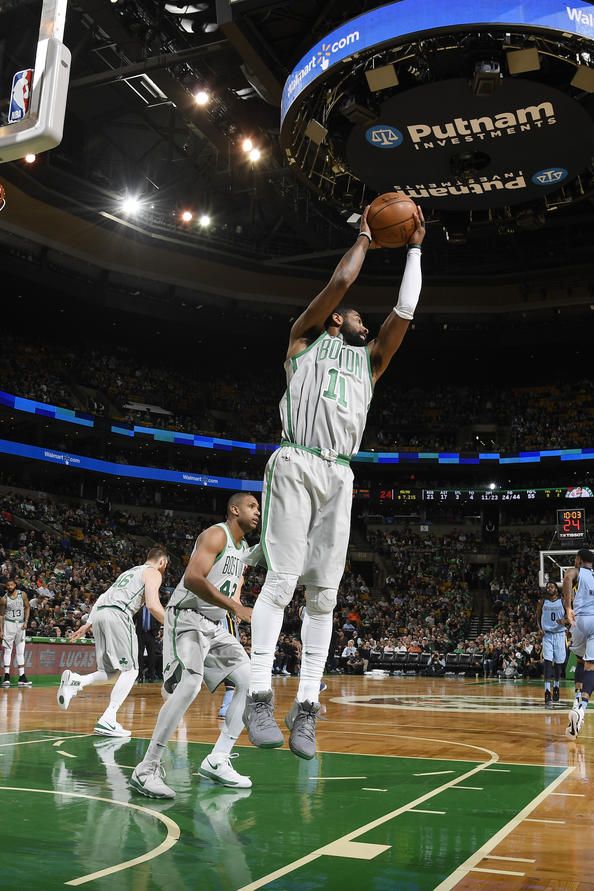 Los Celtics superan sin dificultad los Grizzlies 5 Los Celtics superan sin dificultad los Grizzlies