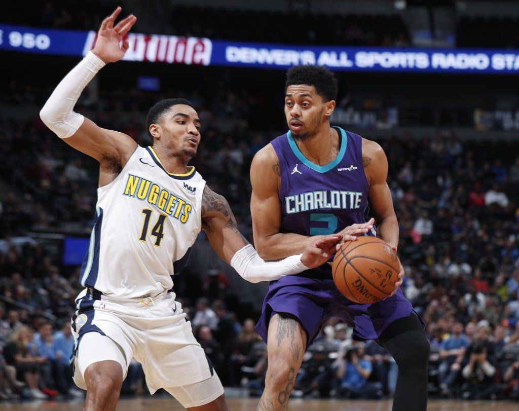 Fuente: AP Photo/David Zalubowski