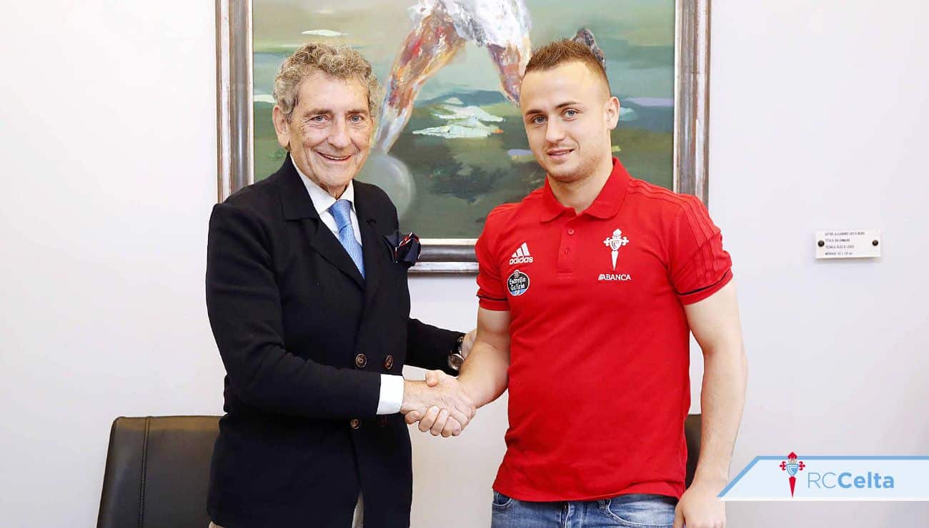 Imagen destacada: rccelta.es