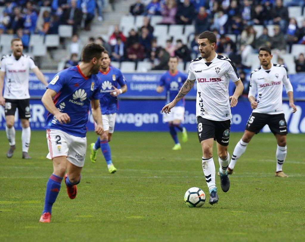 Fuente: @AlbaceteBPSAD