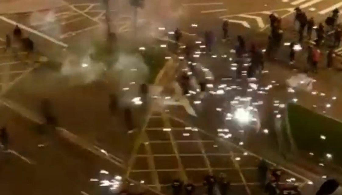 Lo nunca visto en el "Botxo"/ Imagen vía Youtube