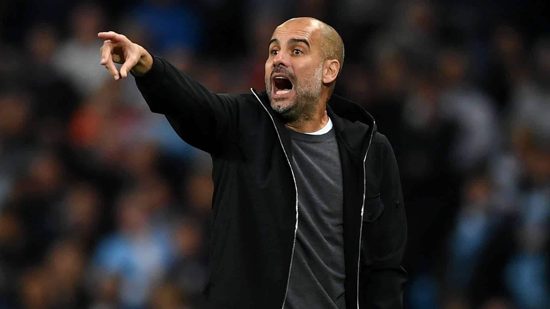 @ManCity