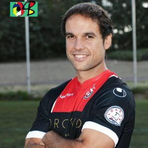 More (Unión Adarve): "el gen competitivo que tiene este equipo es increíble"