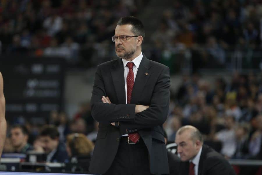 Pedro Martínez 
Fuente: valenciabasket.com