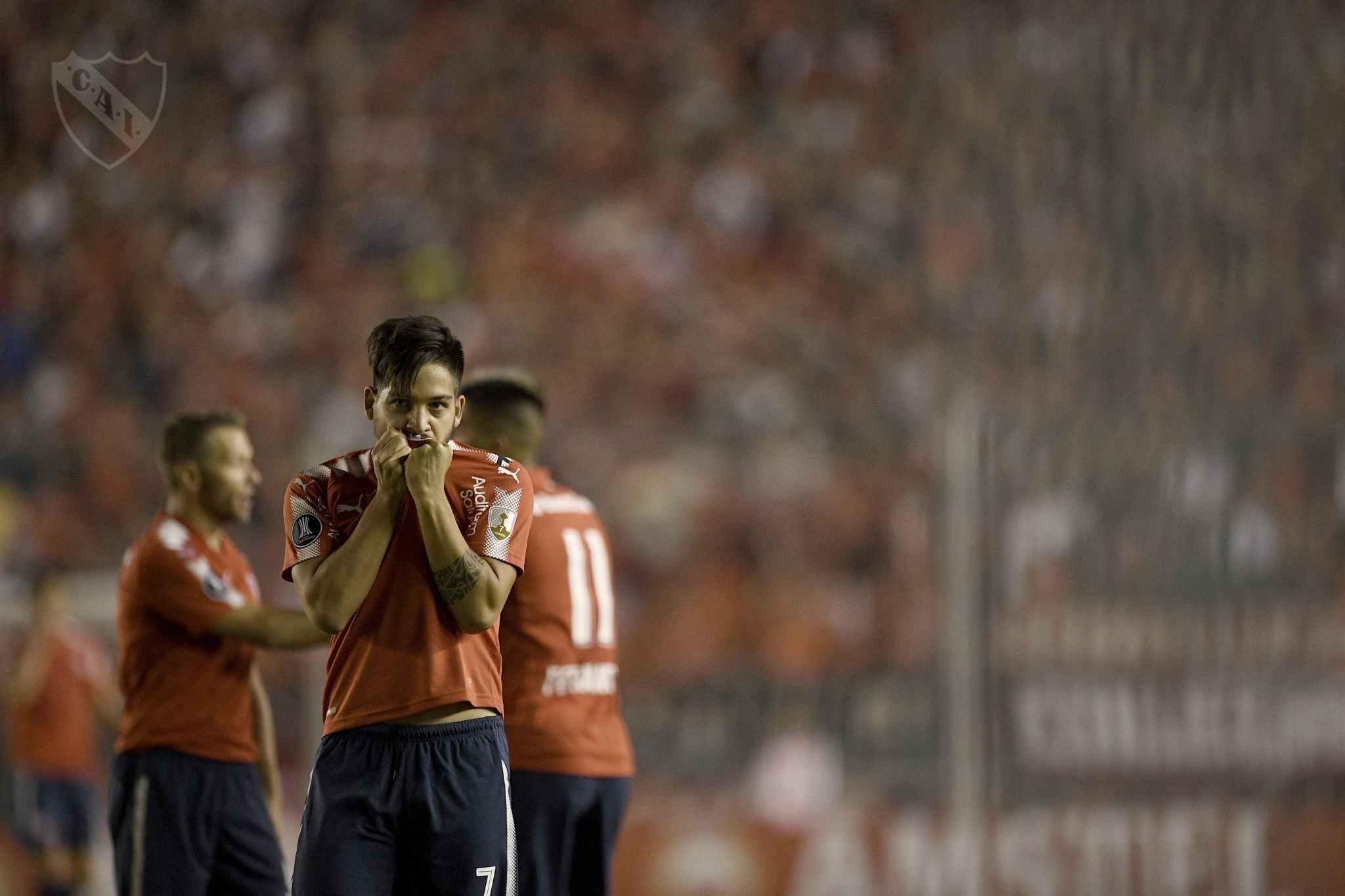 Foto vía clubaindependiente.com