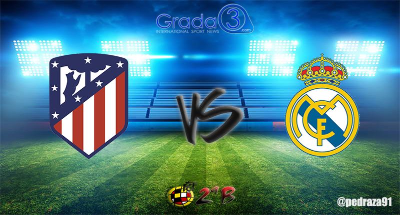 Atleti B-Castilla: dos canteras y un Playoff
