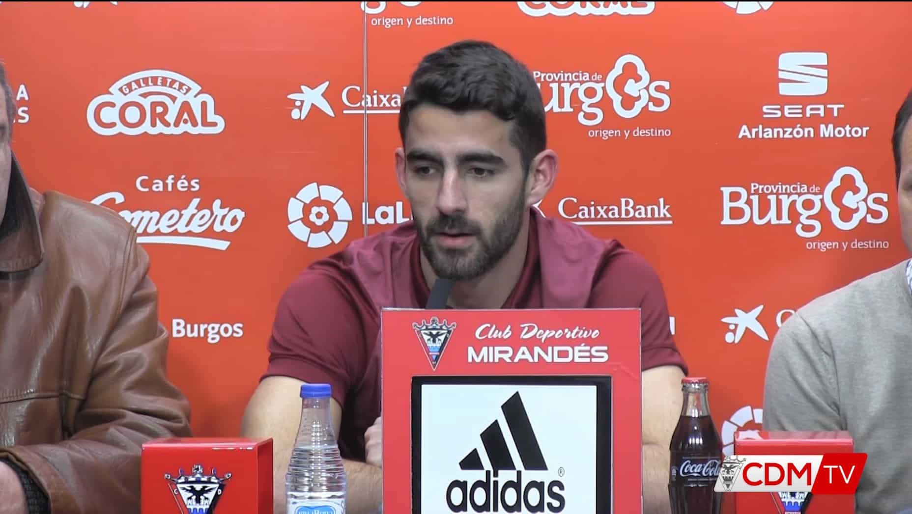 Foto: cdmirandes.com