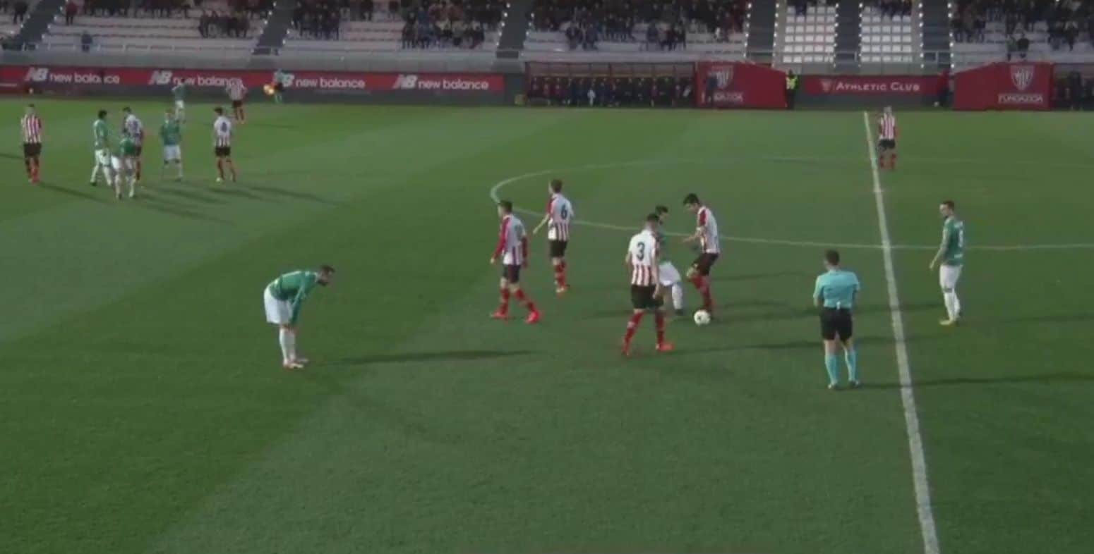 Foto: athletic-club.eus