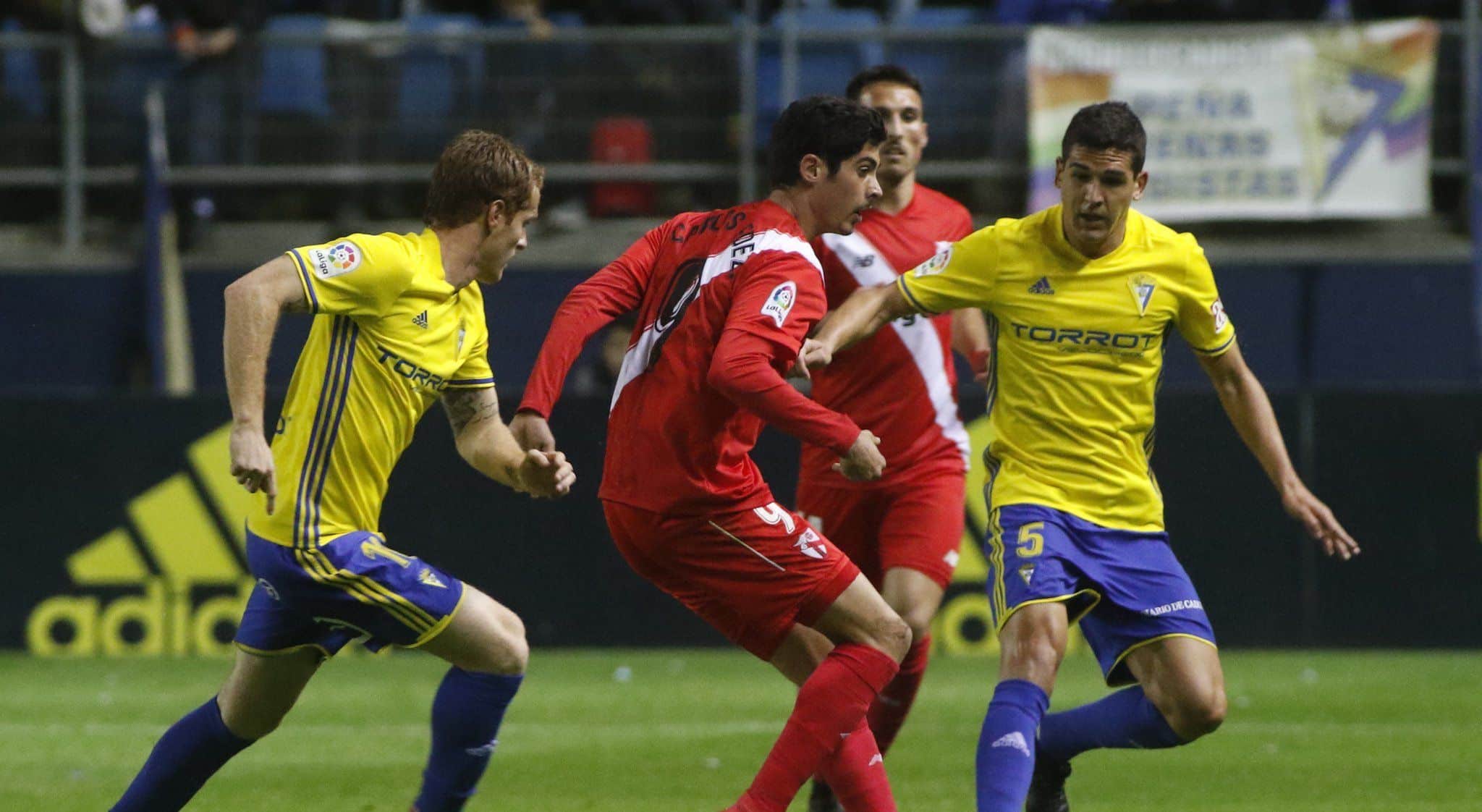 Imágen vía: Sevilla Atlético