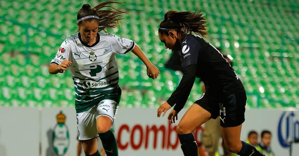 Santos Laguna/ClubSantos.MX