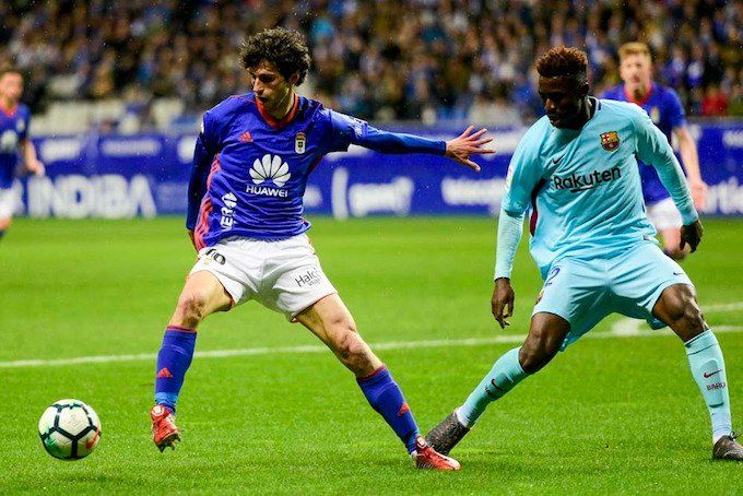 vía: El Desmarque Oviedo