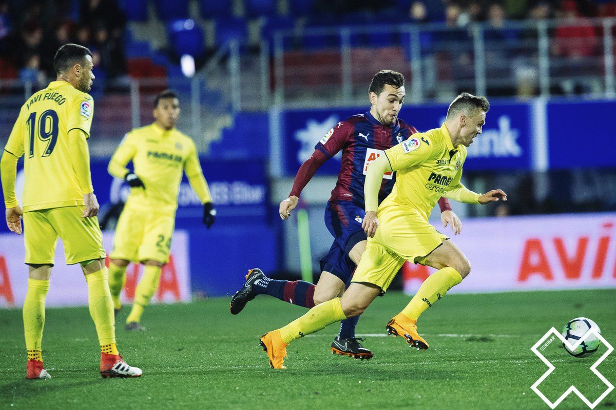 Foto | SDEibar