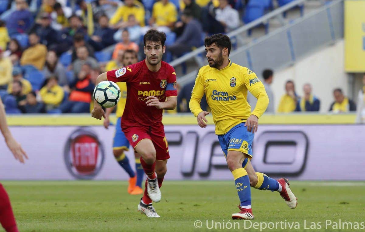 Fuente | UD Las Palmas