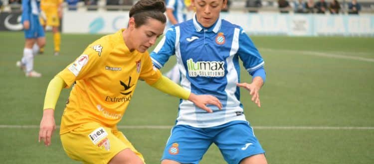 Foto Tomada del Twitter oficial del RCD Espanyol
