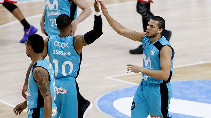 El 'Estu' resucita a costa del Burgos