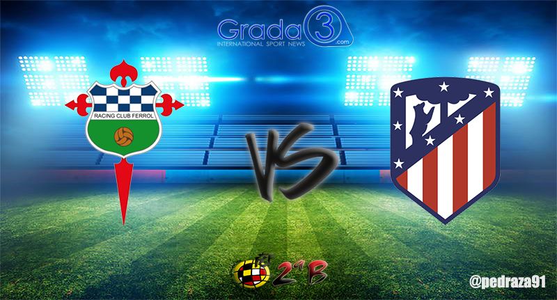 El Racing vive una nueva final ante un Atleti que quiere Playoff