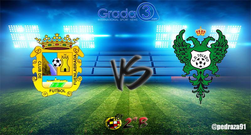Fuenlabrada-Toledo: dos equipos en horas bajas ante 3 puntos vitales