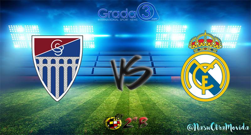 Gimnástica-Castilla: con confianza en el objetivo