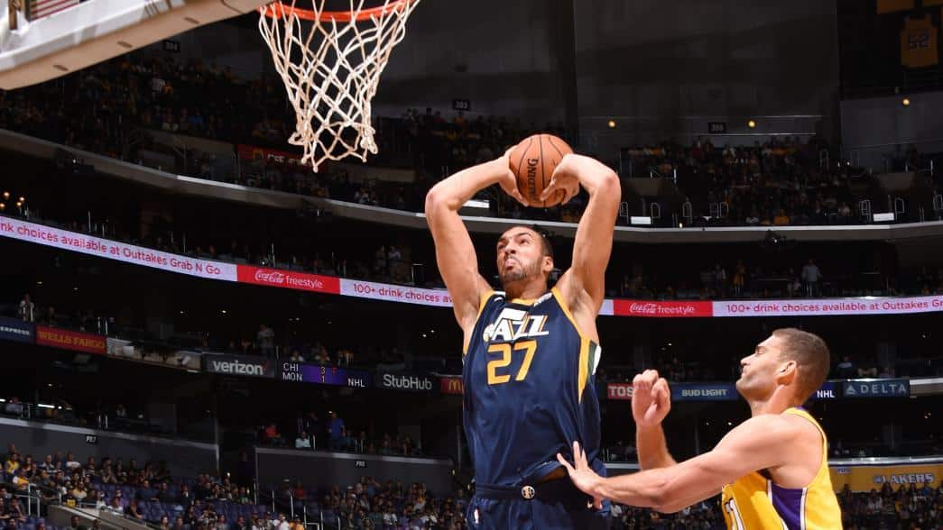 Los Celtics vencen a los Jazz en un final de infarto 4 Los Celtics vencen a los Jazz en un final de infarto