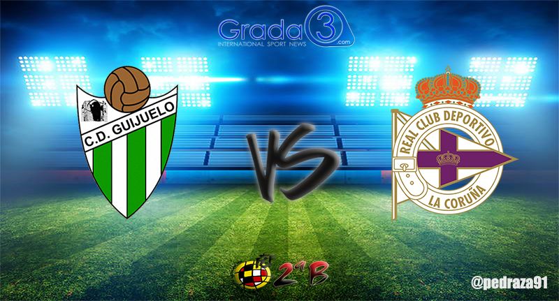 El Fabril quiere volver a ganar a domicilio ante un Guijuelo fuerte en casa
