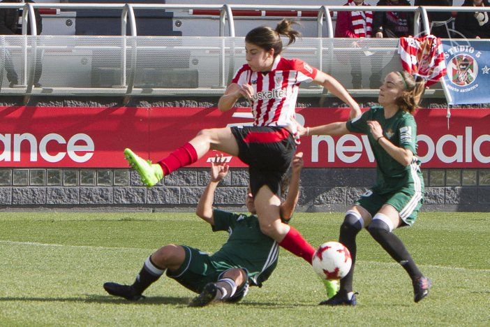 Imagen del twitter del Athletic Club